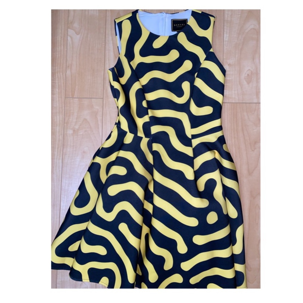 Bahari dress